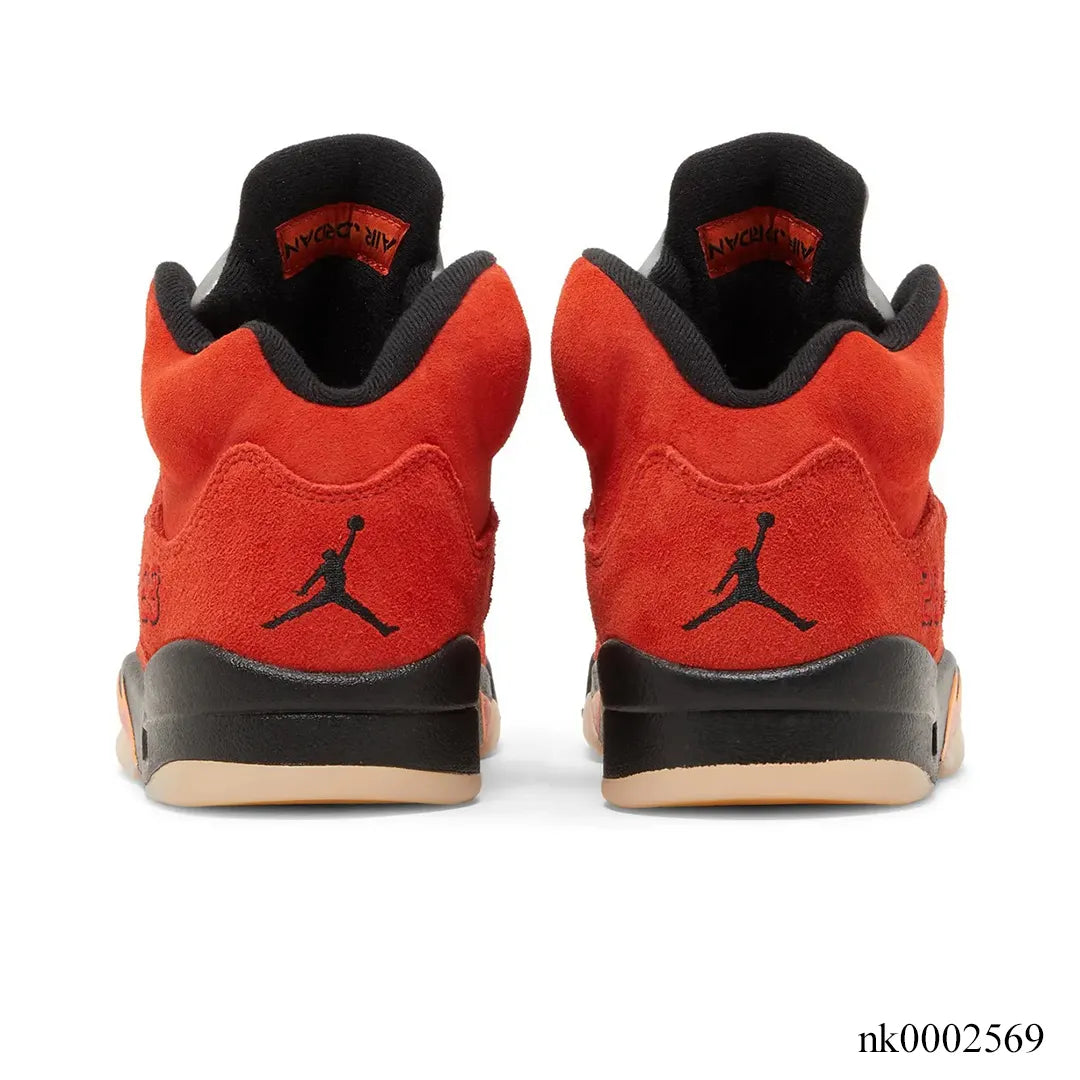 AJ 5 Mars For Her Shoes Sneakers - nk0002569 image 3