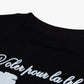 OW Logo Print T-Shirt - OW0022 image 12