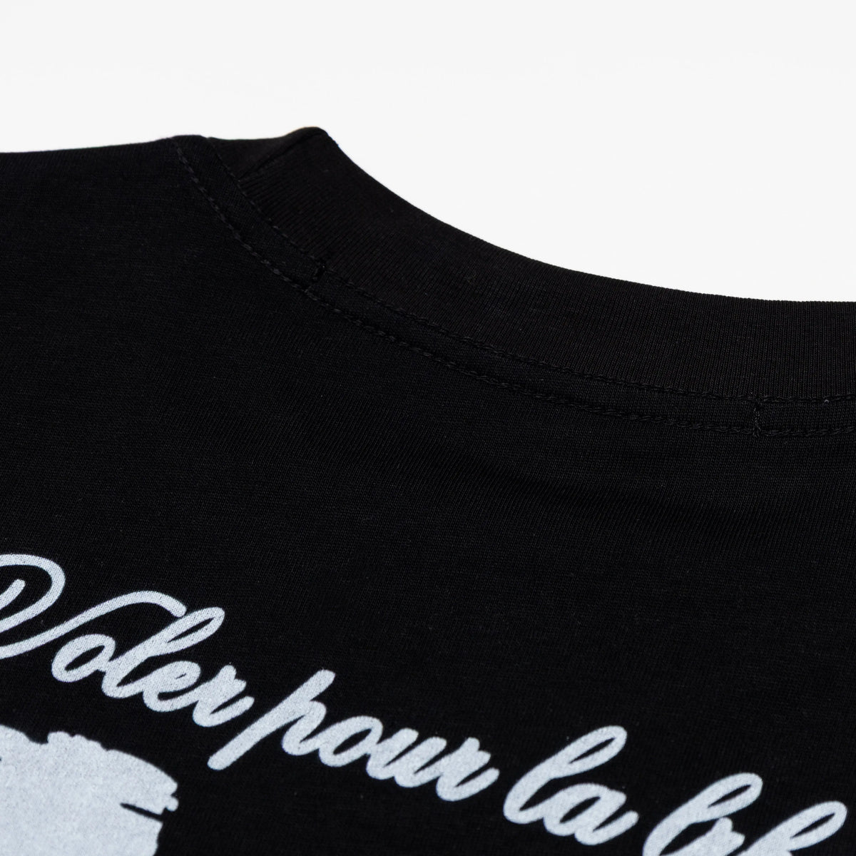 OW Logo Print T-Shirt - OW0022 image 12
