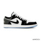 AJ 1 Low SE Concord Shoes Sneakers - nk0002626 image 1