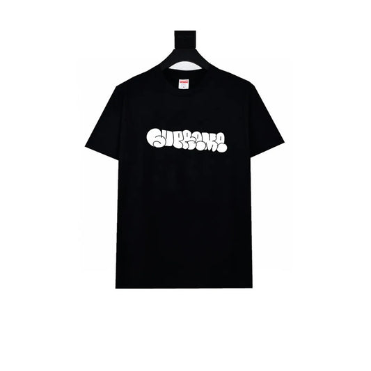 SUP Logo Print T-Shirt - SUP0162 image 2