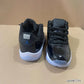 AJ 11 Low Space Jam Shoes Sneakers - nk0003701 image 6