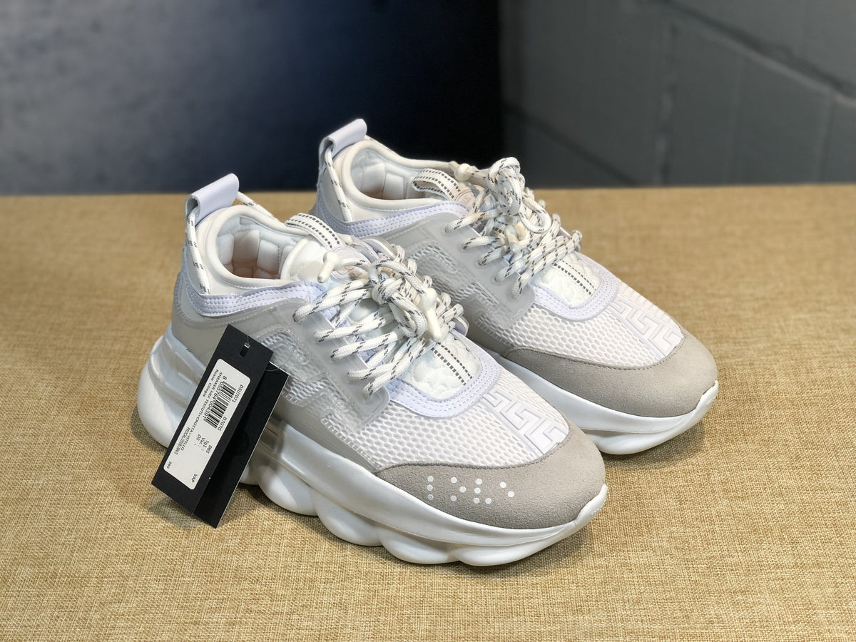 Chain Reaction Shoes Sneakers - ve0000081 image 10