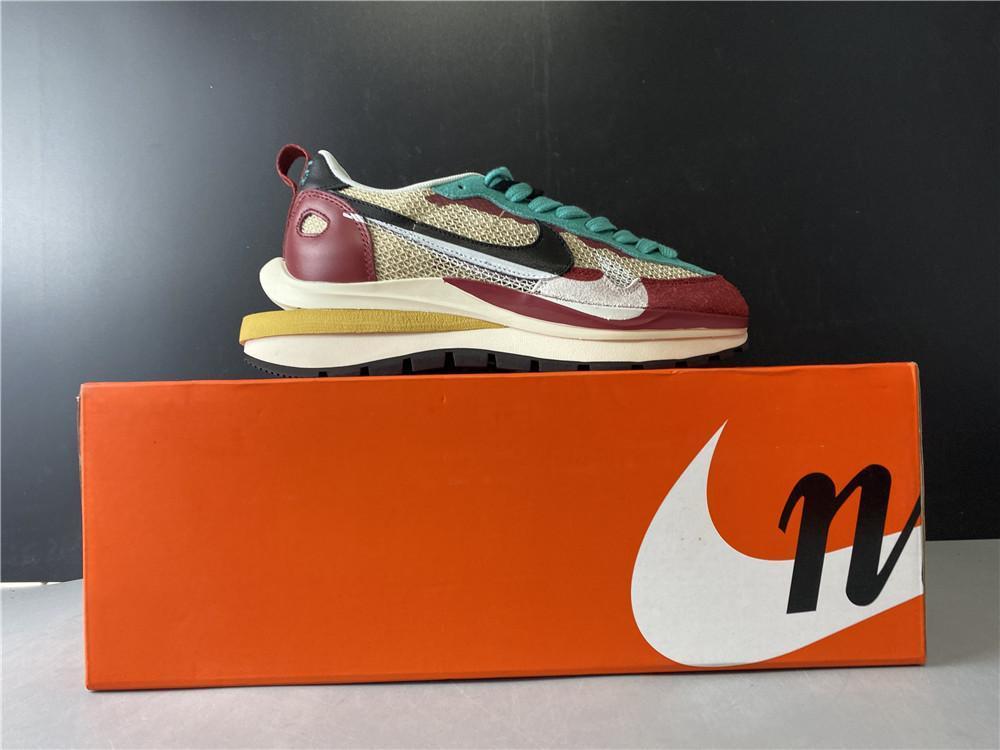 Sacai x Pegasus VaporFly SP Shoes Sneakers - nk0000740 image 14