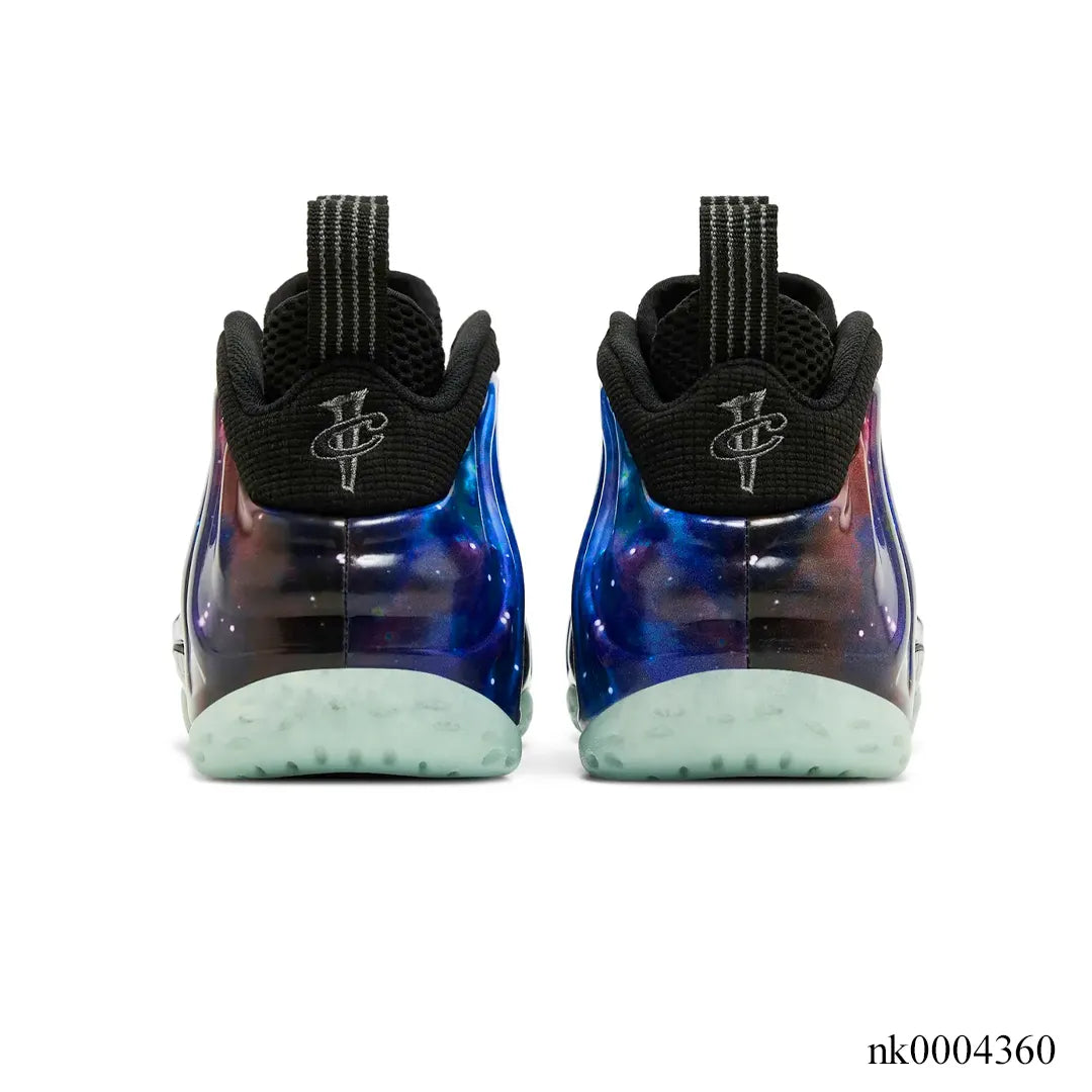 Air Foamposite One Galaxy Shoes Sneakers – nk0004360 image 3