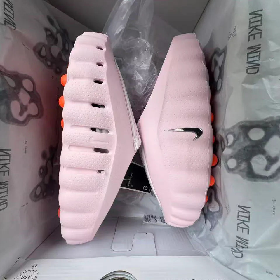 Mind 001 “Pearl Pink” Shoes Sneakers - nk0005227 image 9