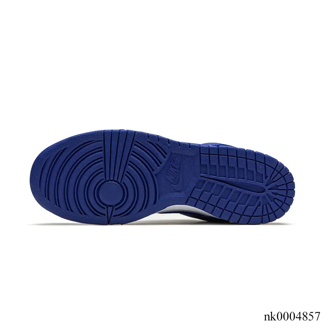 Dunk Low SP 'Kentucky' Shoes Sneakers - nk0004857 image 3