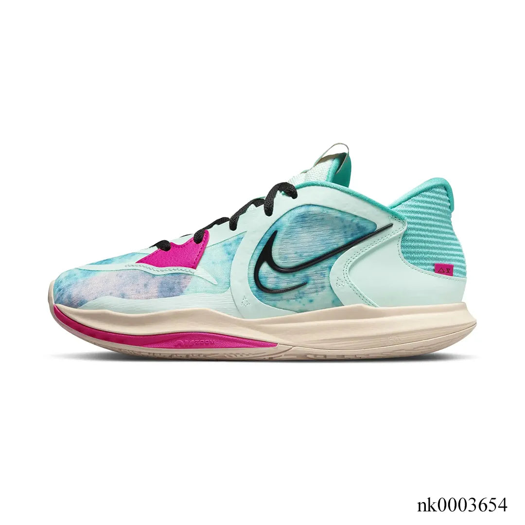 Kyrie Low 5 "Community" Shoes Sneakers - nk0003654 image 1