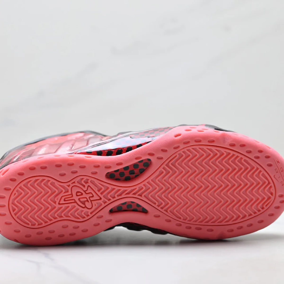Air Foamposite One Stranger Things Shoes Sneakers - nk0005618 image 9