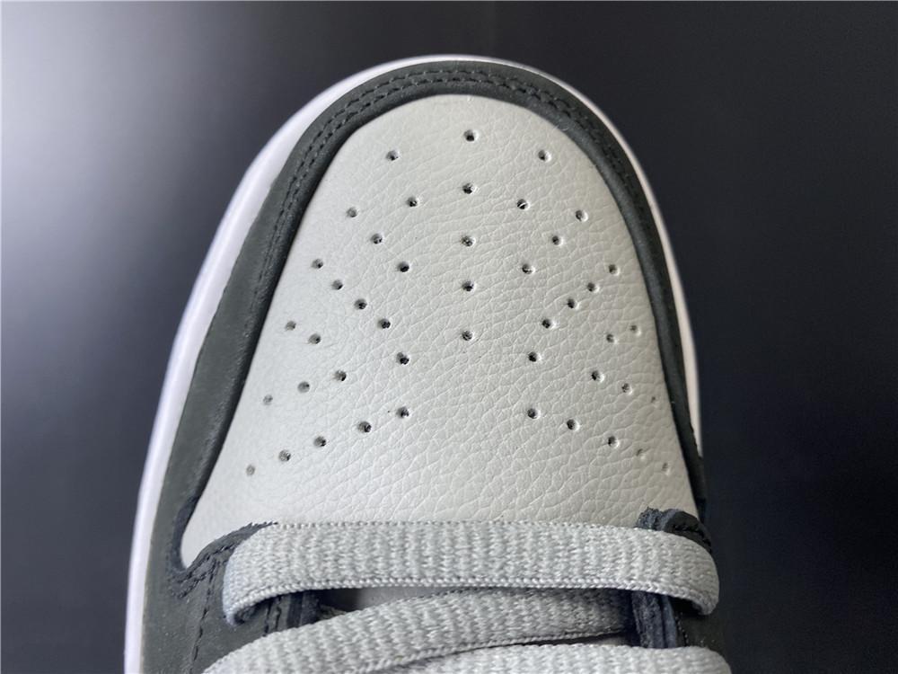 SB Dunk Low J-Pack Shadow Shoes Sneakers - nk0000743 image 7