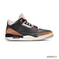 AJ 3 Desert Elephant Shoes Sneakers - nk0002013 image