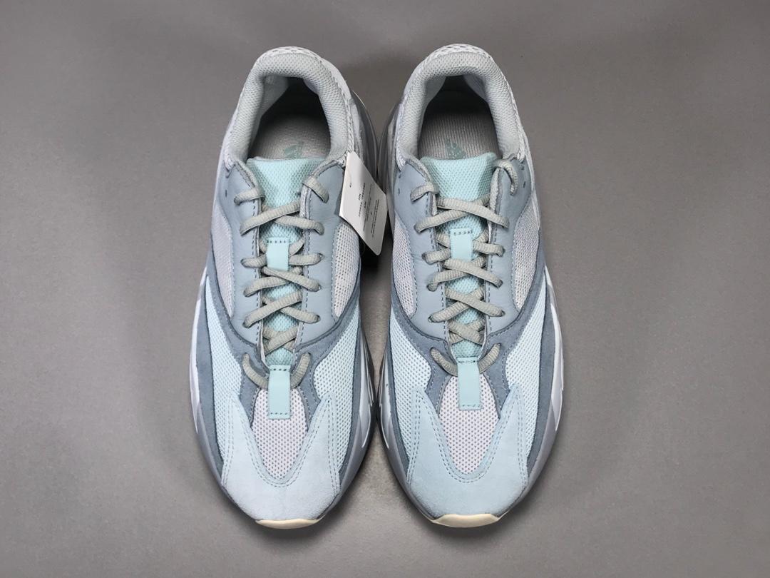 YzY Boost 700 Inertia Shoes Sneakers - ad0000031 image 19