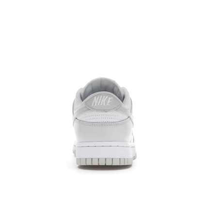 Dunk Low Photon Dust Shoes Sneakers - nk0001575 image 3