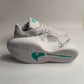 Sabrina 2 White Noise Shoes Sneakers - nk0004167 image 9