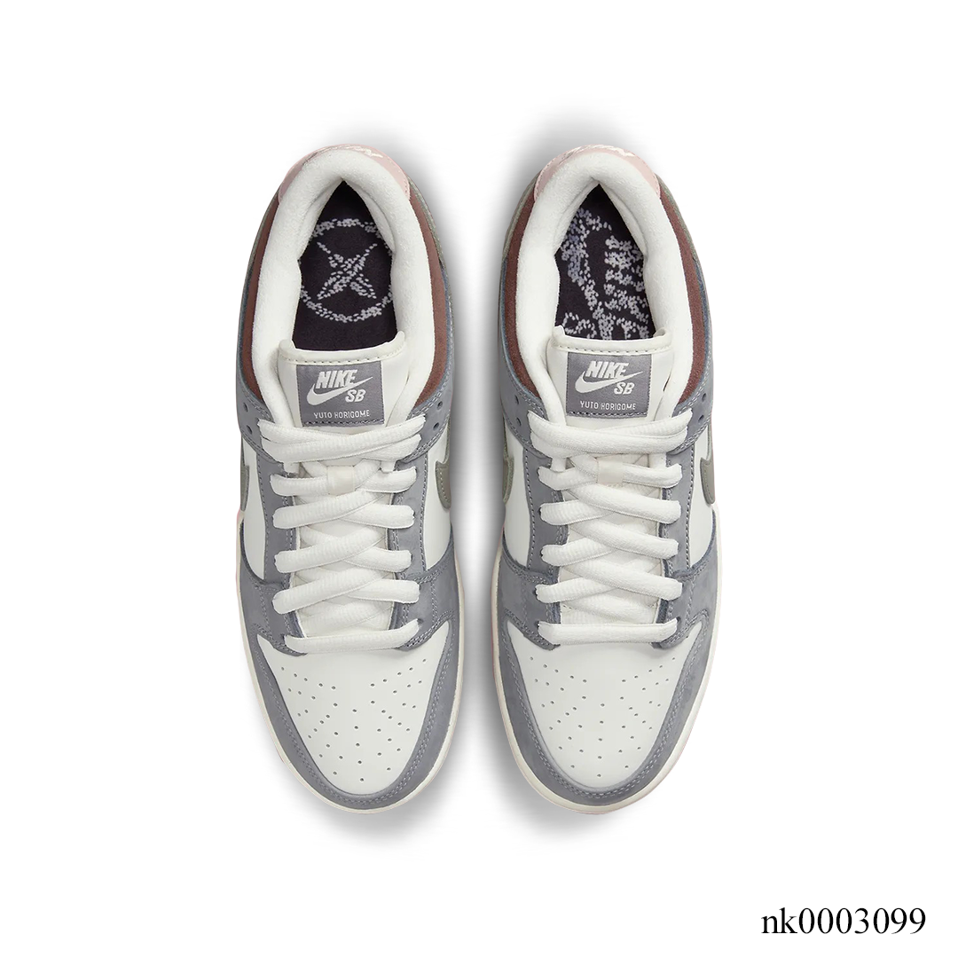 SB Dunk Low X Yuto Horigome Shoes Sneakers - nk0003099 image 3