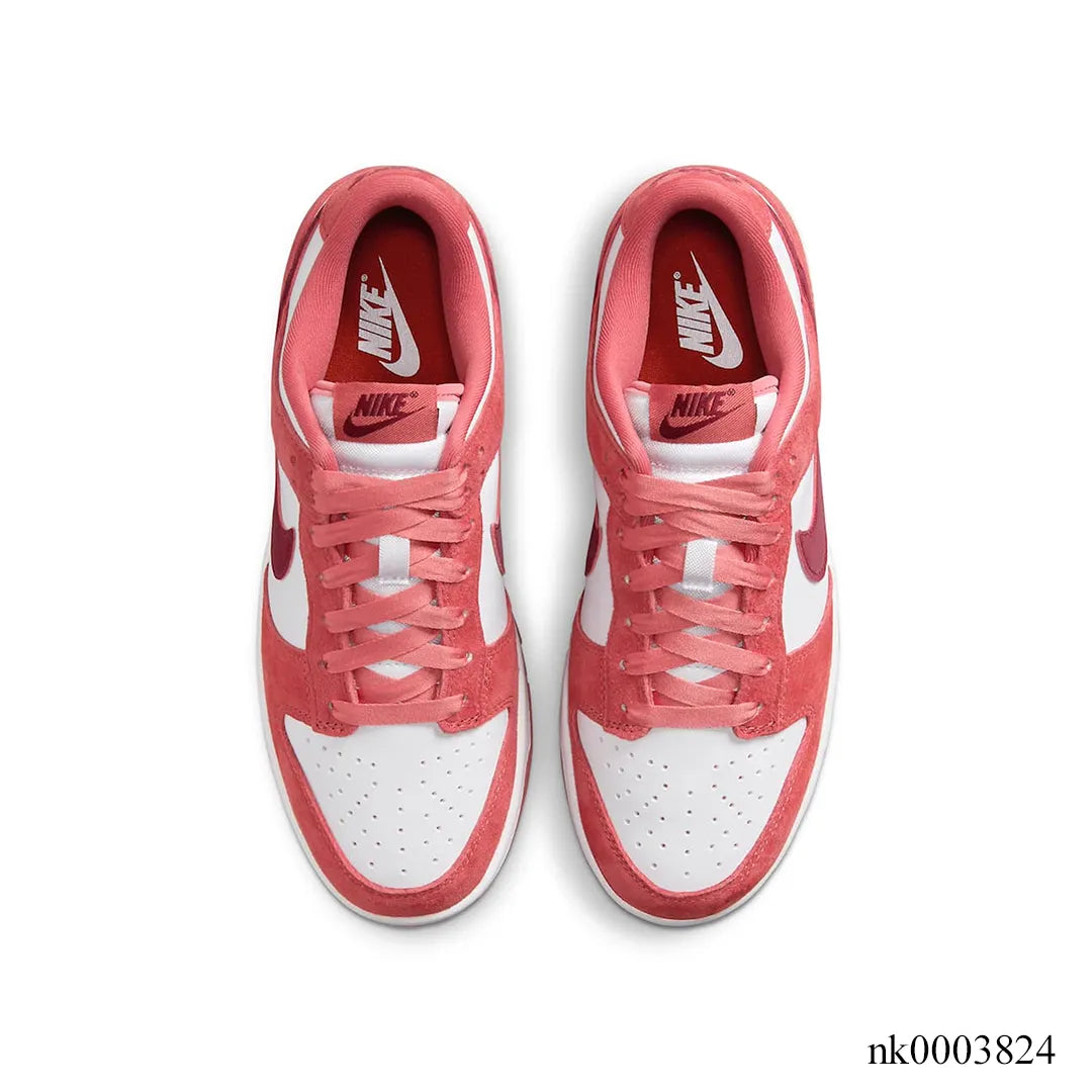 Dunk Low Valentines Day 2024 Shoes Sneakers - nk0003824 image 3