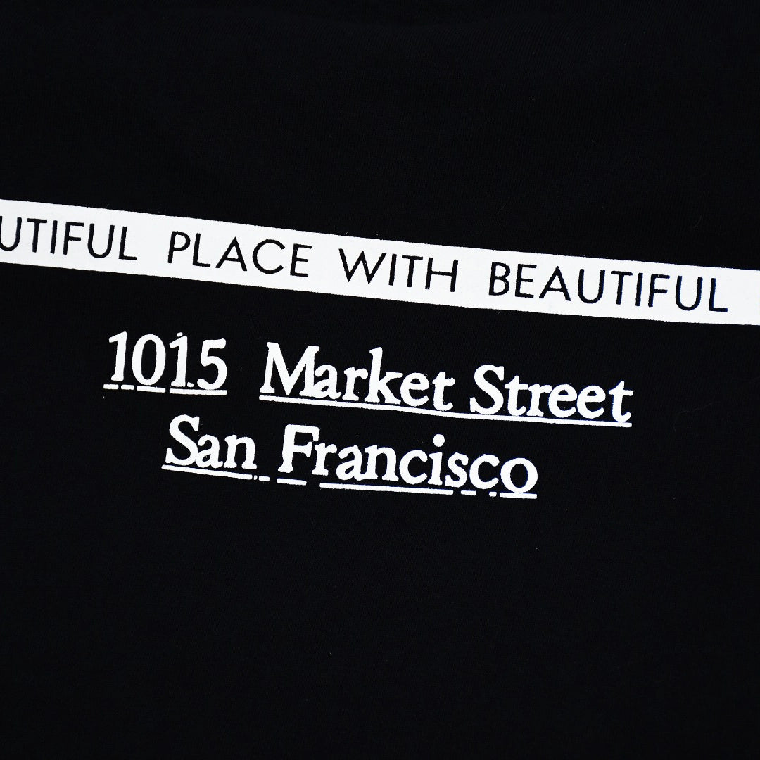 SUP T-Shirt - 457 - spm0000457 image 3