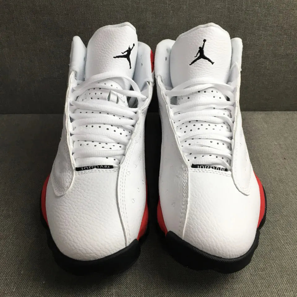 AJ 13 Chicago/True Red (2026) Shoes Sneakers - nk0004335 image 5