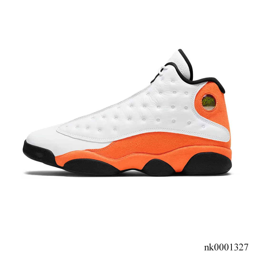 AJ 13 Starfish Shoes Sneakers - nk0001327 image 1