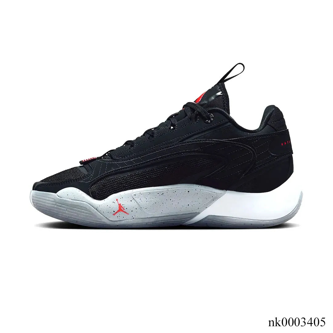 Luka 2 Black Cement Shoes Sneakers - nk0003405 image 1