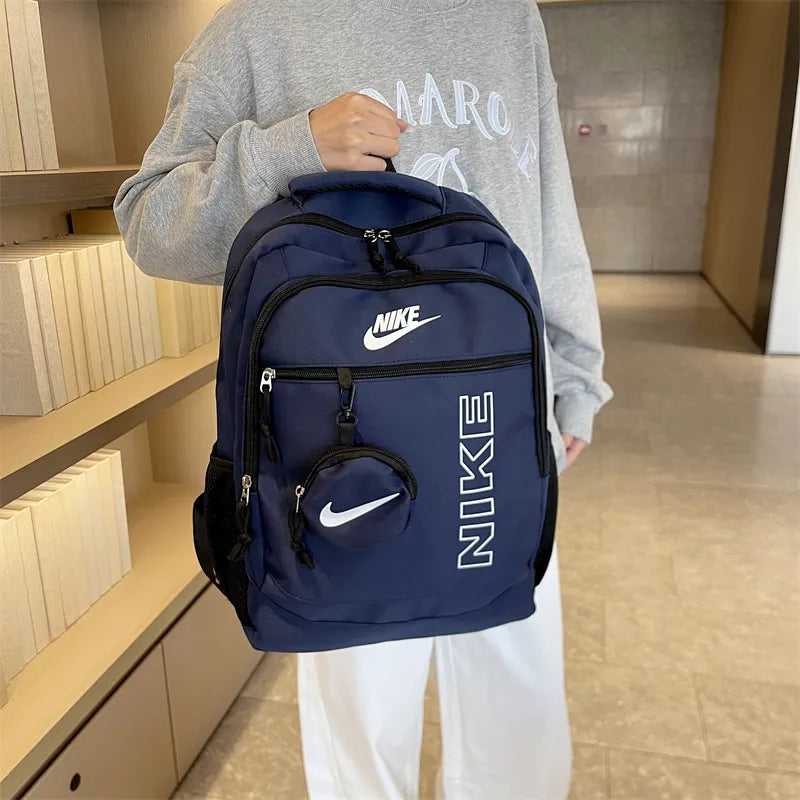 JD Streetwear Backpack - JD0053 image 6
