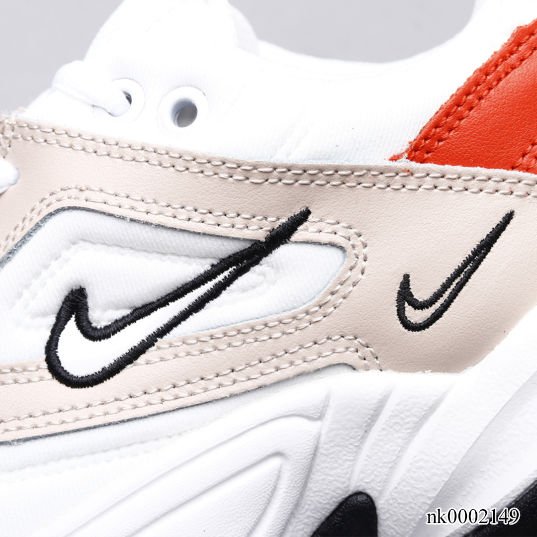 M2K Tekno Fossil Stone Shoes Sneakers - nk0002149 image 2