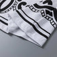 D&G Bandanna Print T-shirt in White - 106 - dng0000106 image 12