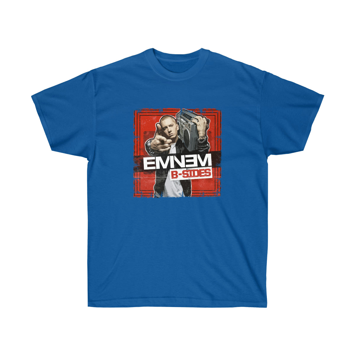 1903 B-Sides Men T-Shirt image 2