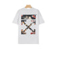 OW Logo Print T-Shirt - OW0021 image 3