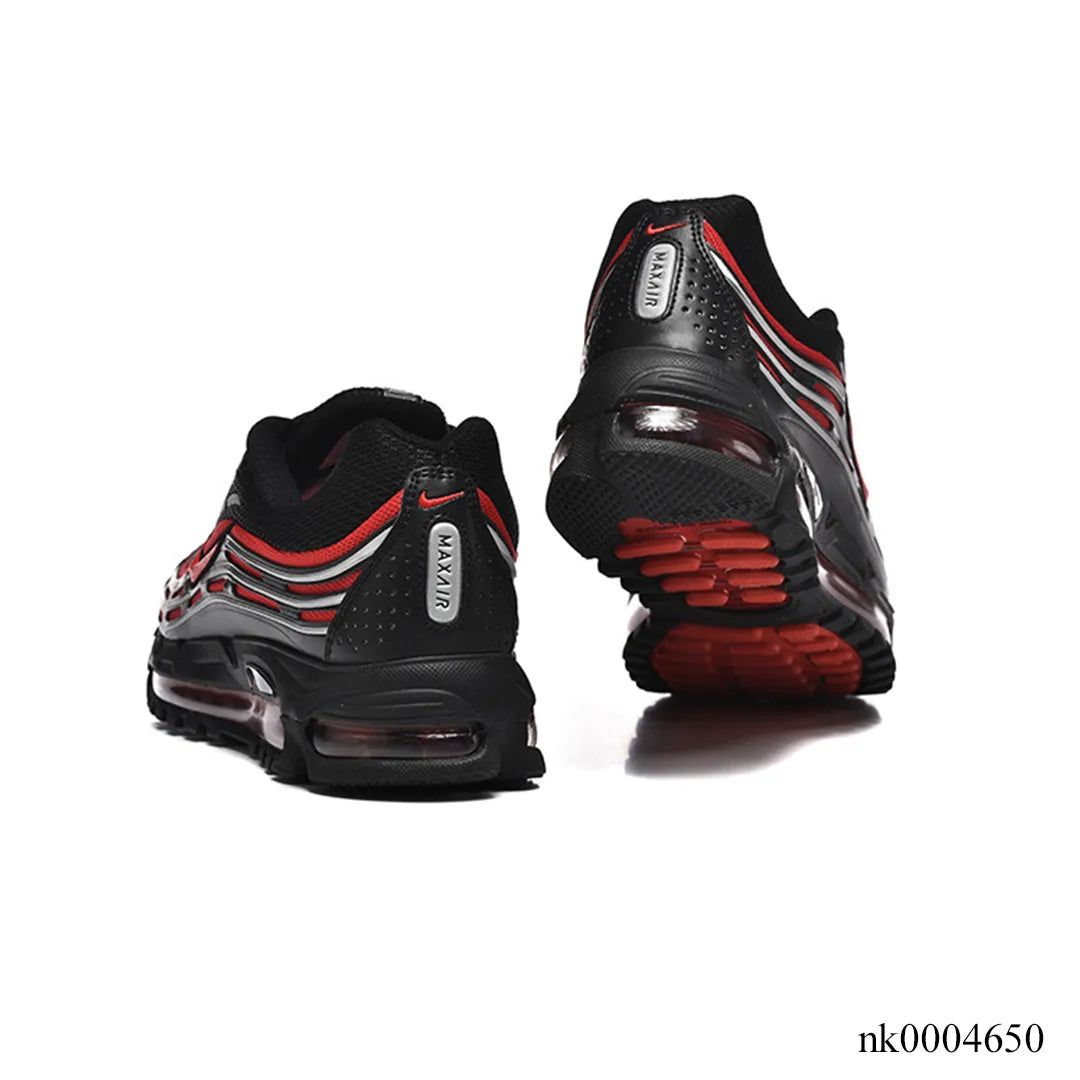 AM TL 2.5 Bred Shoes Sneakers - nk0004650 image 5