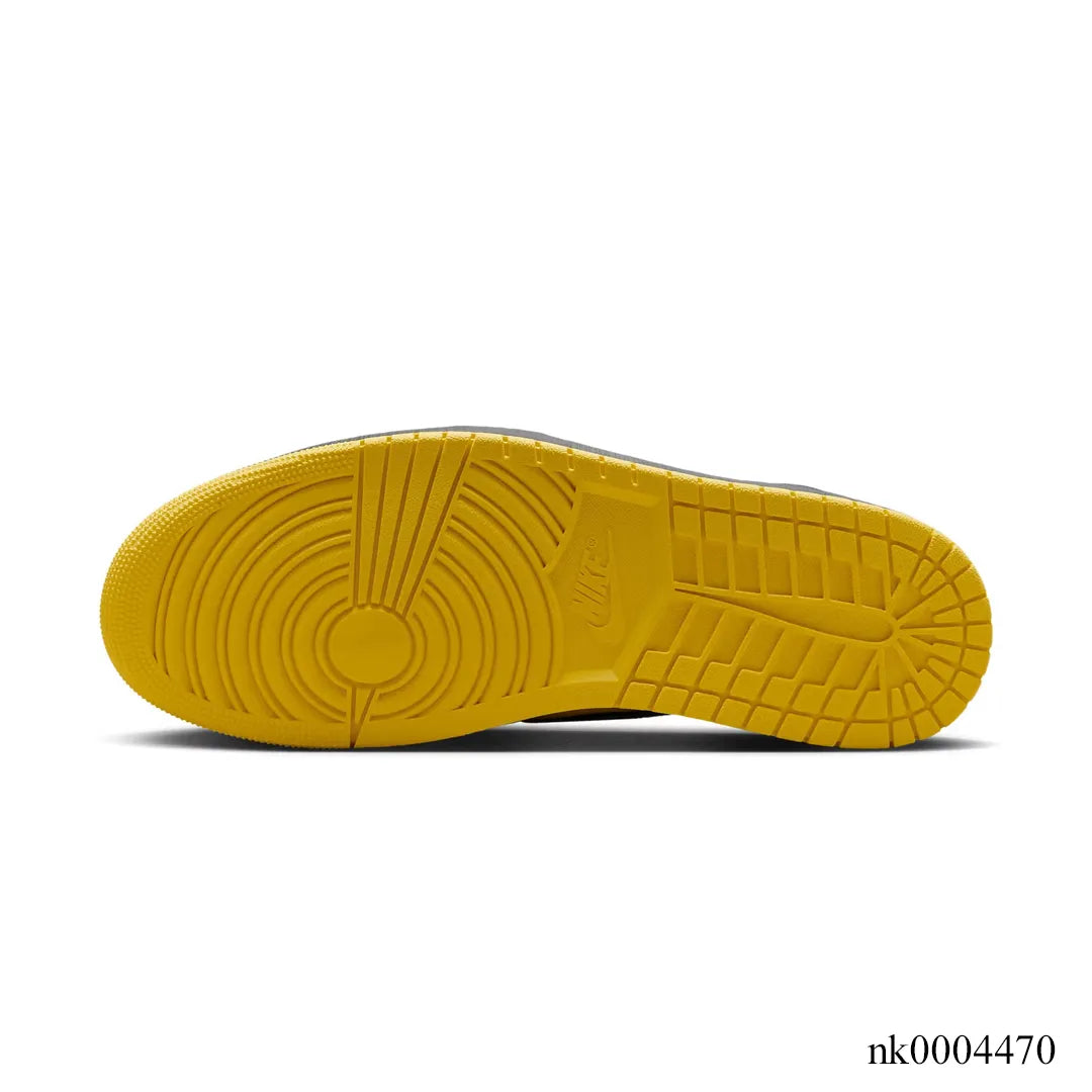 AJ 1 Low OG Quai 54 Shoes Sneakers – nk0004470 image 5