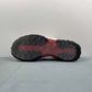 FL Echappe 2 White and Wine-Red Shoes Sneakers - nk0005392 image 18