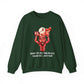 Nas The Last Word Crewneck Sweatshirt image