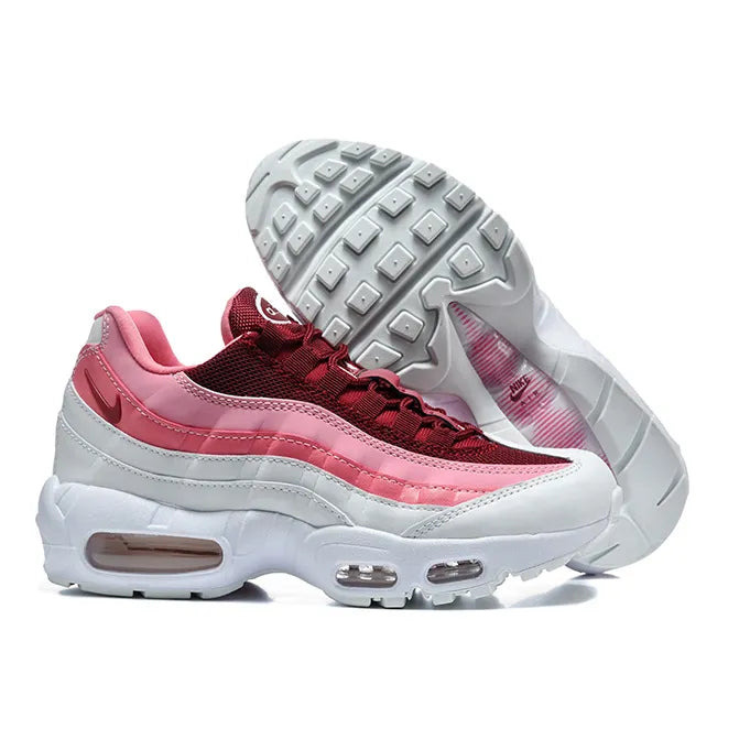 AM 95 Big Bubble Valentine's Day Shoes Sneakers - nk0005004 image 9