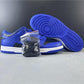 Dunk Low Black Hyper Cobalt (2020) Shoes Sneakers - nk0000765 image 16