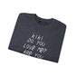 Kiki Loves Me Crewneck Sweatshirt image 45
