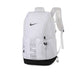 JD Streetwear Backpack - JD0056 - White image