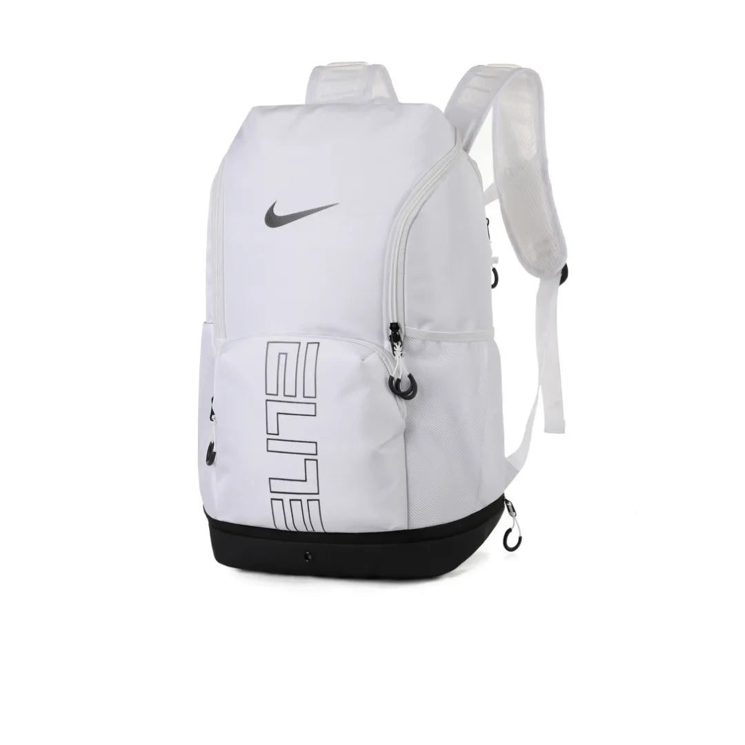JD Streetwear Backpack - JD0056 - White image