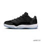 AJ 11 Low Space Jam Shoes Sneakers - nk0003701 image 1