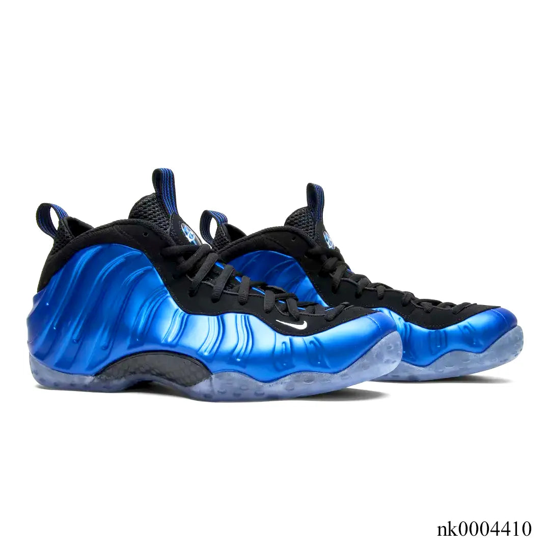 Air Foamposite One Royal Shoes Sneakers – nk0004410 image 2
