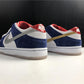 Dunk SB Low Ishod Wair BMW Shoes Sneakers - nk0001542 image 7