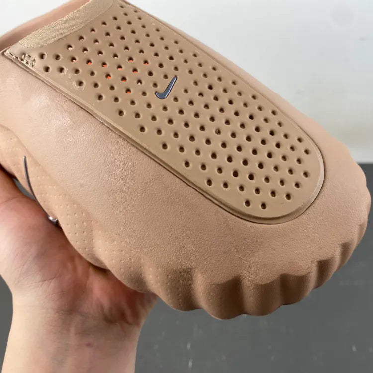 NK Mind 001 AMP 'Indigo Burst' Hemp/Sanddrift/Pale Ivory Shoes Sneakers - nk0005430 image 14