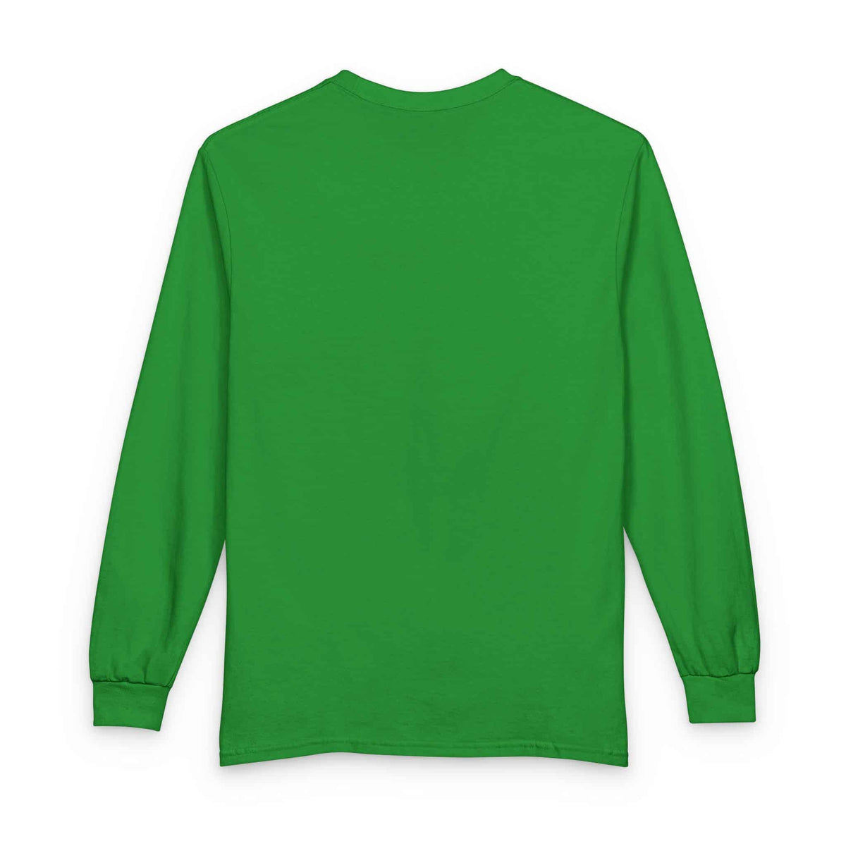 Outlaw Skull Long Sleeve T-Shirt image 21