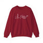 Lil Peep Crewneck Sweatshirt image