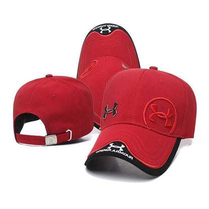 UA Streetwear Cap - CAP0012 image 0