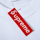 SUP Logo Print T-Shirt - SUP0151 image 6