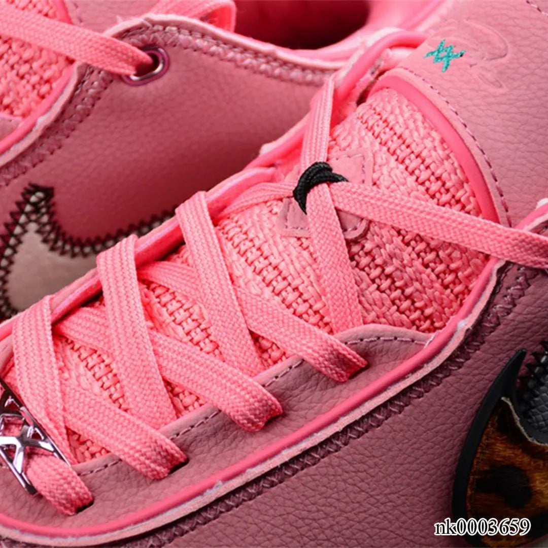 LeBron EP 20 South Beast Shoes Sneakers - nk0003659 image 8