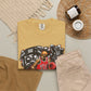 Chicago Legend 23 Unisex Garment-Dyed T-shirt image 38