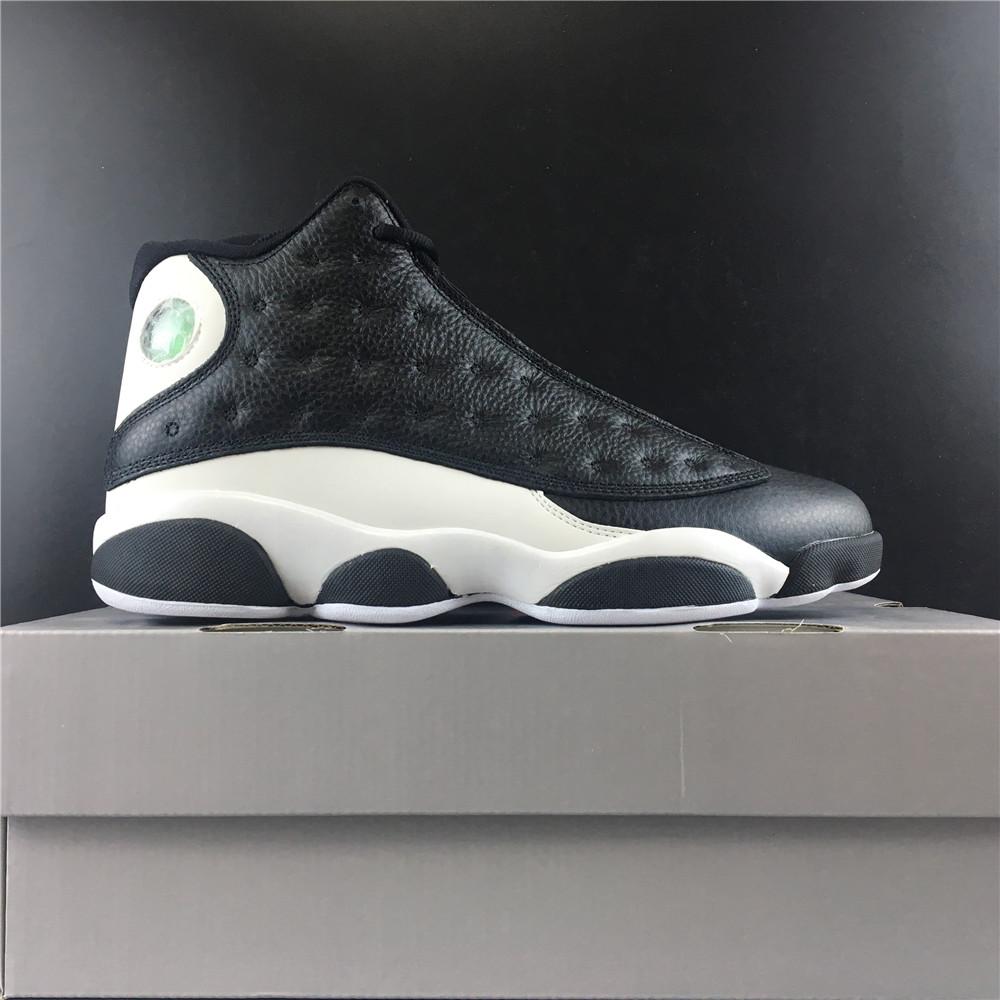AJ 13 Retro Reverse He Got Game Shoes Sneakers - nk0000160 image 6