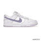 Dunk Low Purple Pulse Shoes Sneakers - nk0002858 image